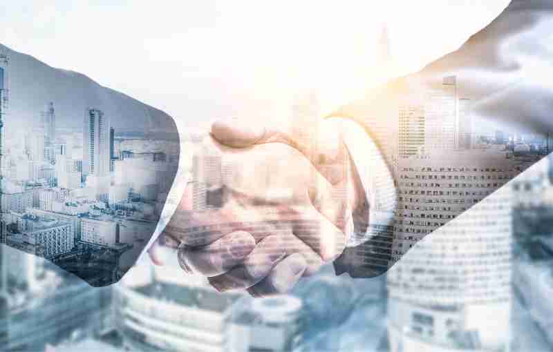 Al-Ahliya Al-Rubaiya General Trading and Contracting Company