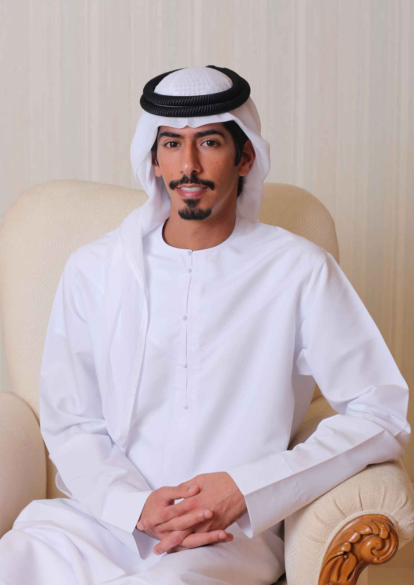 Sheikh Tahnoon OJO Group of Companies